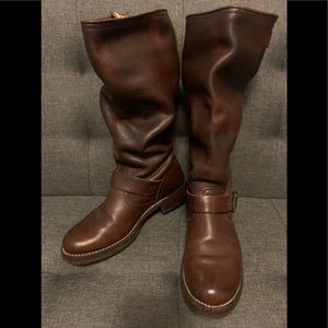 Frye - Veronica Slouch Tall